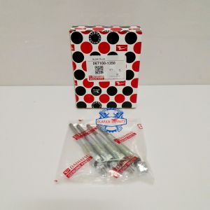 BUSI PEMANAS DAIHATSU TAFT F50 TAFT ROCKY HILINE HARGA 4PCS 1350