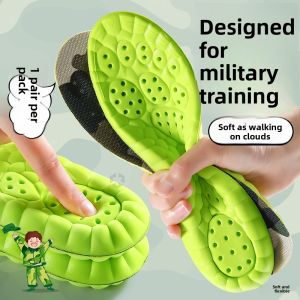 XIANZHAO | Comfortable Arch Support Insoles for Military Training