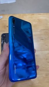 Bộ vỏ huawei Y7 PRO 2019