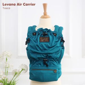LEVANA AIR CUDDLEME GENDONGAN BAYI BARU LAHIR UNTUK IBU SC CAESAR GENDONGAN DEPAN SUPER EMPUK