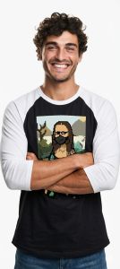 TShirt Bundle Random pick up  Long Sleeve