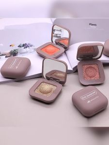 MONLEYTA | Keyboard Fingertip Eyeshadow Palette Matte Pearl Waterproof Long-lasting Color Correction Eye Makeup Affordable Price