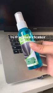 4in1 Screen Facility Expert LCD Screen Cleaning Kit 4 in 1 Screen Cleaner