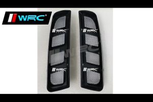 Honda Civic FC Type R 2016 - 2021 Front Bumper DRL Daylight With Signal Running ( 3 Colour )