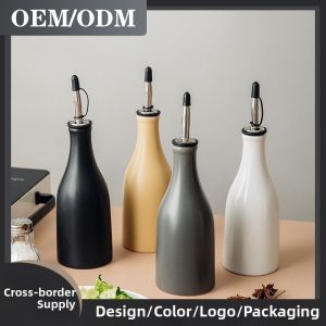 FENGHONGTAO | Ceramic Multifunctional Leakproof Oil Bottle