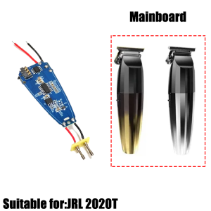 Suitable for JRL 2020T Professional Hair Clipper Control Circuit Board Motherboard PCB Boards Chips Trimmers Accessories
