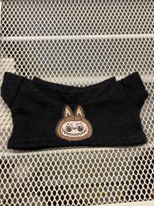 เสื้อยืดลาบูบู้/Bao-O