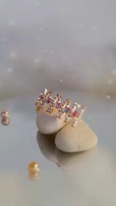 Aurora Bross Tulisan Ar-rafi / Bross Hijab arrafi Terbaru