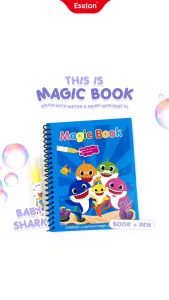 Buku Mewarnai Ajaib: Panduan Lengkap