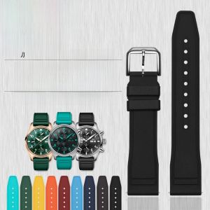 Woalmorn | Fluororubber Original Quick Release Strap