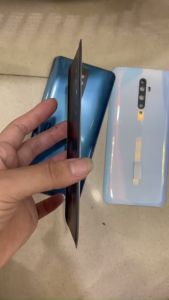 Nắp lưng oppo reno 2f
