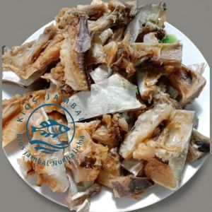 Tulang Ikan Asin Jambal Roti termurah