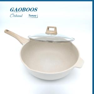 Gaoboos Non-Stick Cookware Set: A Comprehensive Guide