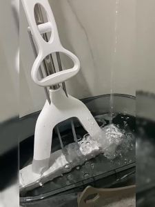 Mop pool balcony mop basin bathroom laundry pool balcony mop basin sink mop sink mop bucket square bucket household mop bucket