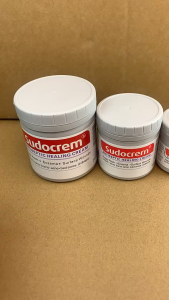 Sudocrem antibacterial cream 250g baby red butt cream