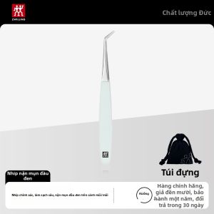 zwilling | Nhíp Tăm Chính Xác Loại Bỏ Mụn Đầu Đen