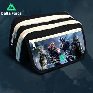 BEIDIANNI | Multi-functional Large Capacity Pencil Case