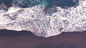 BOLDe Smart Hoover Aquaman Edition - smart vaccum cleaner || SH-T4K2MCDC