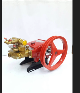 เครื่องพ่นยา 3สูบ 1นิ้ว - Hashitech GZ-30A การฉีดยา 3สูบ 1นิ้ว ปั๊มพ่นยา รุ่น GZ-30A