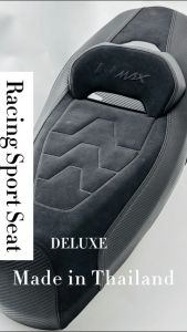 Mugen Racing Sport Camel Back Seat (Nmax Aerox PCX Click ADV Sniper Raider) Thailand