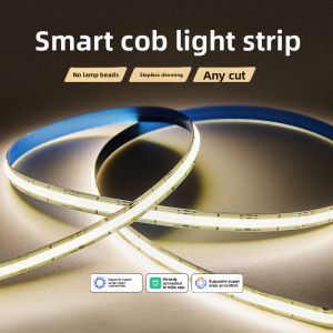 DENGJIAN | Smart COB Light Strip with Mi Home App & Xiao Ai Speaker Control