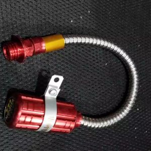 Tutup Oli Variasi Selang Tabung Universal Semua Motor Honda Yamaha