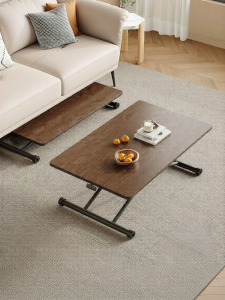 OLEPA | Folding Adjustable Height Table