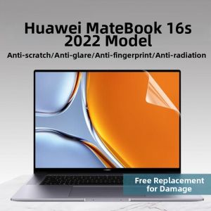 LZ | Scratch-resistant Touchscreen Protection 16 inch