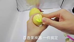 Orange Peeler Stripper Orange Device Peeling Knife Multifunctional Grapefruit Lemon Orange Cutter Kitchen Fruit Vegetable Tools