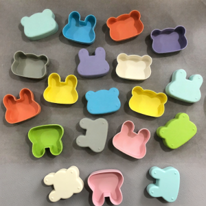 Cartoon Childrens Bowl 400ml
