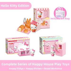 WONDER MOON | Kids Play Kitchen Toy