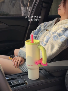 [พร้อมส่ง] Chako Lab Bawang Cup แก้วน้ำ Tumbler ของแท้100% ✨กระติกน้ำเก็บความเย็น