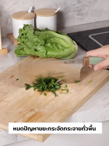 ถังขยะติดผนัง ถังขยะแขวน ถังขยะมีฝา ถังขยะติดตู้ ติดผนัง ถังขยะแบบแขวนมีฝาปิด จัดเก็บเป็นระเบียบ ไม่เกะกะพื้นที่