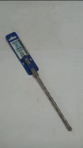 Matabor Beton SDS Benz 6mm x 170mm: Alat Penancap Beton Berkualitas Tinggi