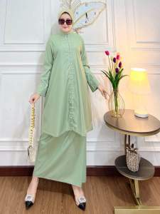 STELAN ROK GADIH MINANG