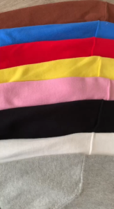 Kids High Quality Cardigan Plain Color Jacket Soft Warm Sweaters for Kids Boys and Girls 1-6 Years Old