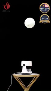 COOL POWER Household Living Room Air Circulation Floor Desk Fan Kipas Meja Lantai Peredaran Udara Ruang Tamu Rumah