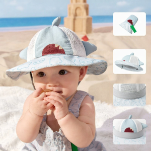 Kocotree | Sun Protection Hat for Babies