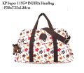 [COD] Tas wanita Kipling INDIRA handbag 1195 SUPER jinjing dan selempang. 