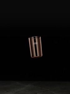 SyokSyok ECOCO Luxury 320ml Toothbrush and Toothpaste Holder Mouthwash Wash Cup Gargling Cup