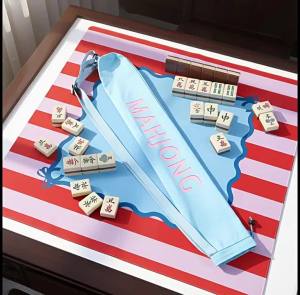 Portable Large Capacity Storage Bag