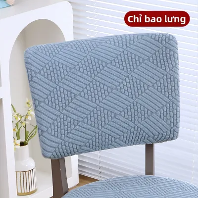 HomeRose | Bọc Ghế Chống Bụi Bao Đầy Đàn Hồi Hình Vuông