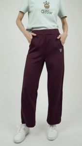 Forest Seluar Perempuan | Forest Ladies Straight Cut Roman Long Pants - 810532