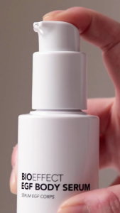 BIOEFFECT EGF Body Serum - Potent firming and hydrating body serum (Made in Iceland)