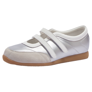 CAMEL | Slim Sole Ballet-style Casual Shoes Mary Jane