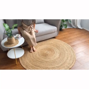 พรมหวาย พรมสาน พรมปูพื้น พรมปูพื้นห้อง มีหลายไซส์ให้เลือกเลยค่ะ