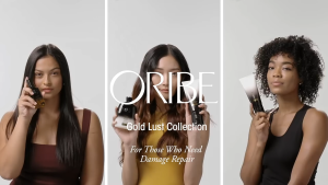 Oribe Gold Lust Repair & Restore Conditioner - 200ml