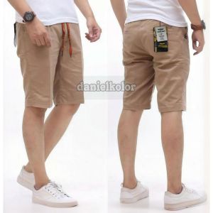 CELANA PENDEK PRIA CINO CHINOS CHINO | DISTRO | SURFING | JUMBO | PRIA BAHAN KATUN COMBED