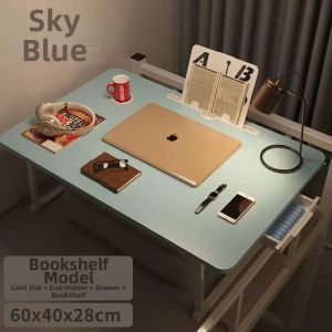 Portable Foldable Bed Desk