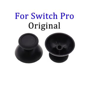 2/6/10pcs For Switch Pro Controller 3D Analog Thumb Sticks Grip Joystick Cap ThumbSticks Cover